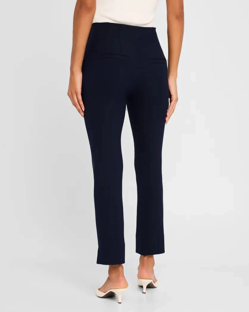Kean Pant Navy Casual Vibe