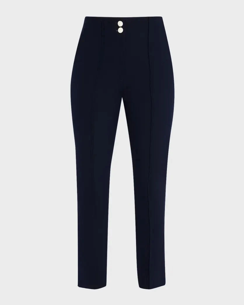 Kean Pant Navy Boho chic