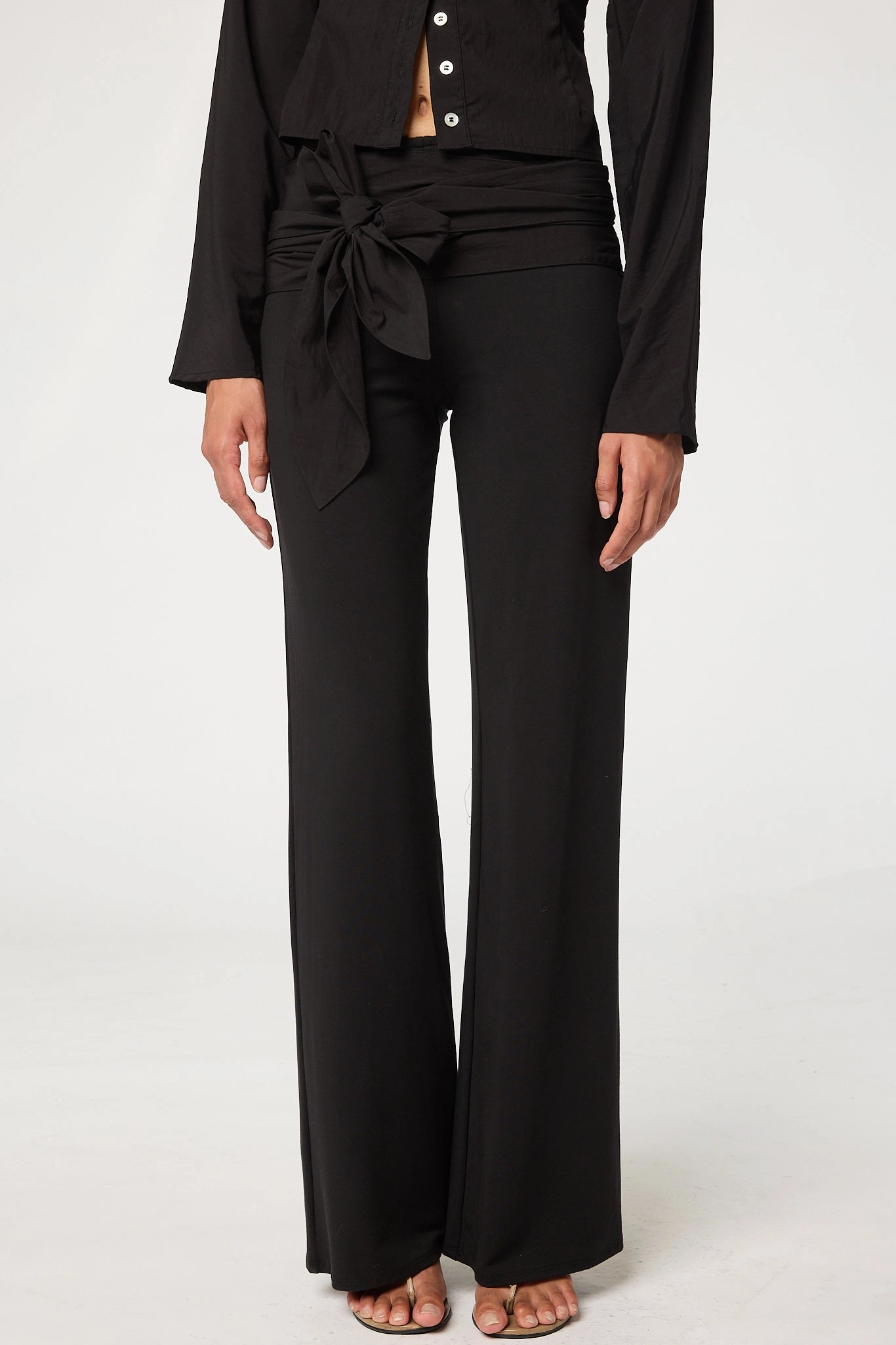 KEANE PANT High Durability Thread