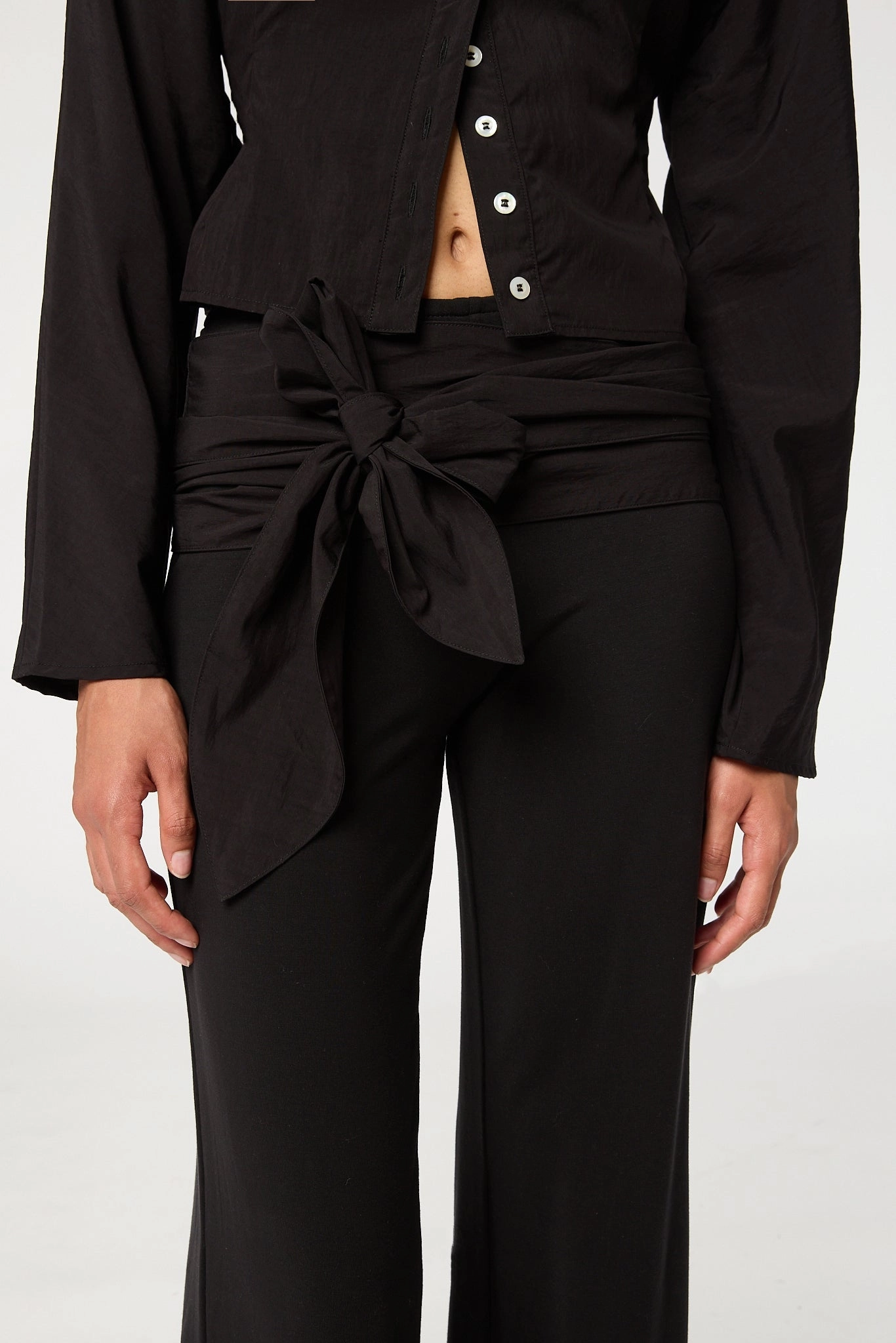 wrinkle free KEANE PANT