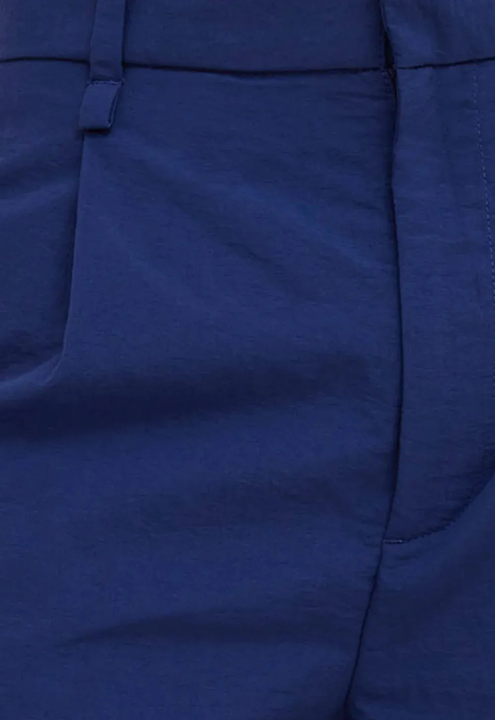 Kel Short in Marine