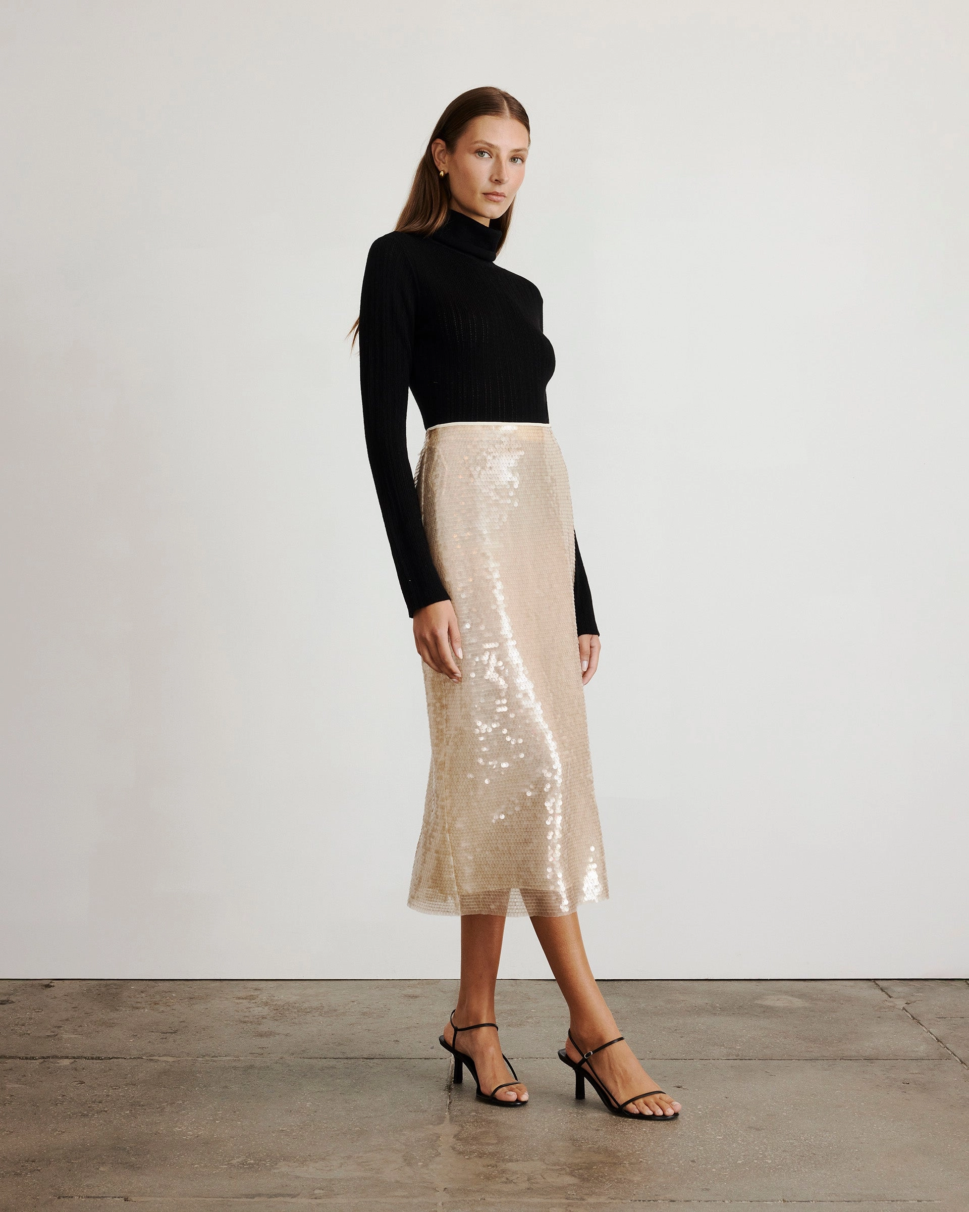 Durable Utility Ventilated Panels Kiah Skirt