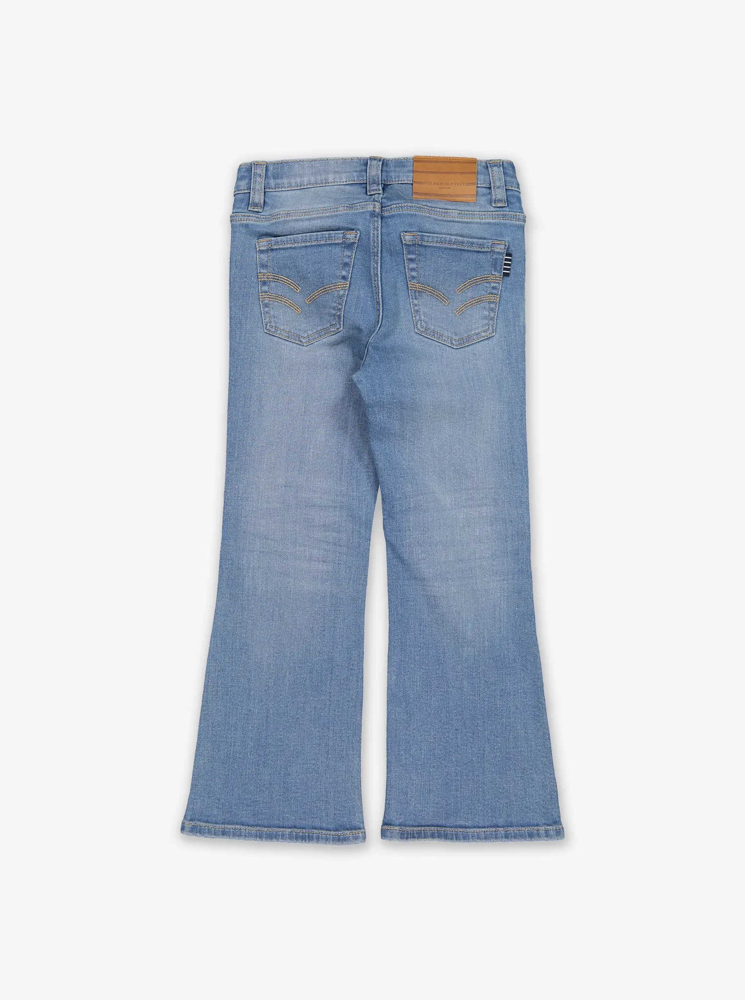 Kids Flared Jeans