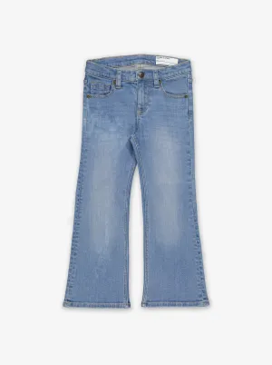 Kids Flared Jeans