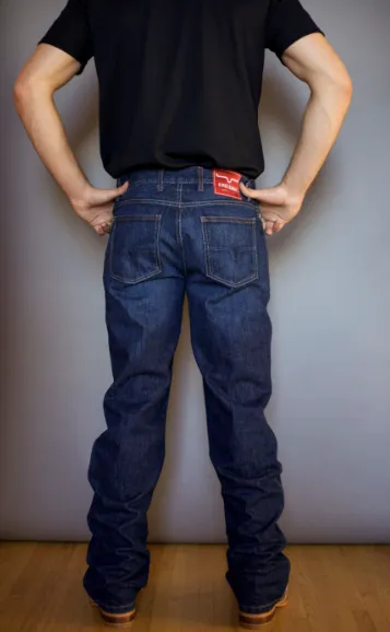 Kimes Ranch Men's Dillon Jean