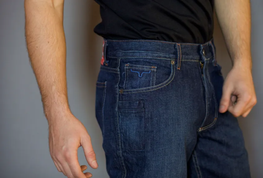 Kimes Ranch Men's Dillon Jean