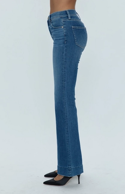 Daily Style Seasonal Basic KINSLEY FLARE