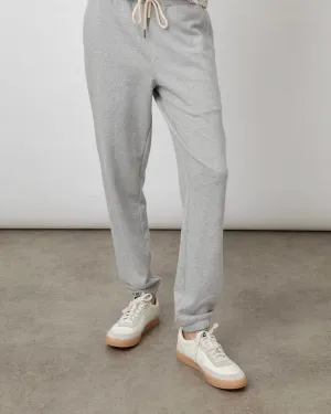 Kinston Jogger in Grey | Grey