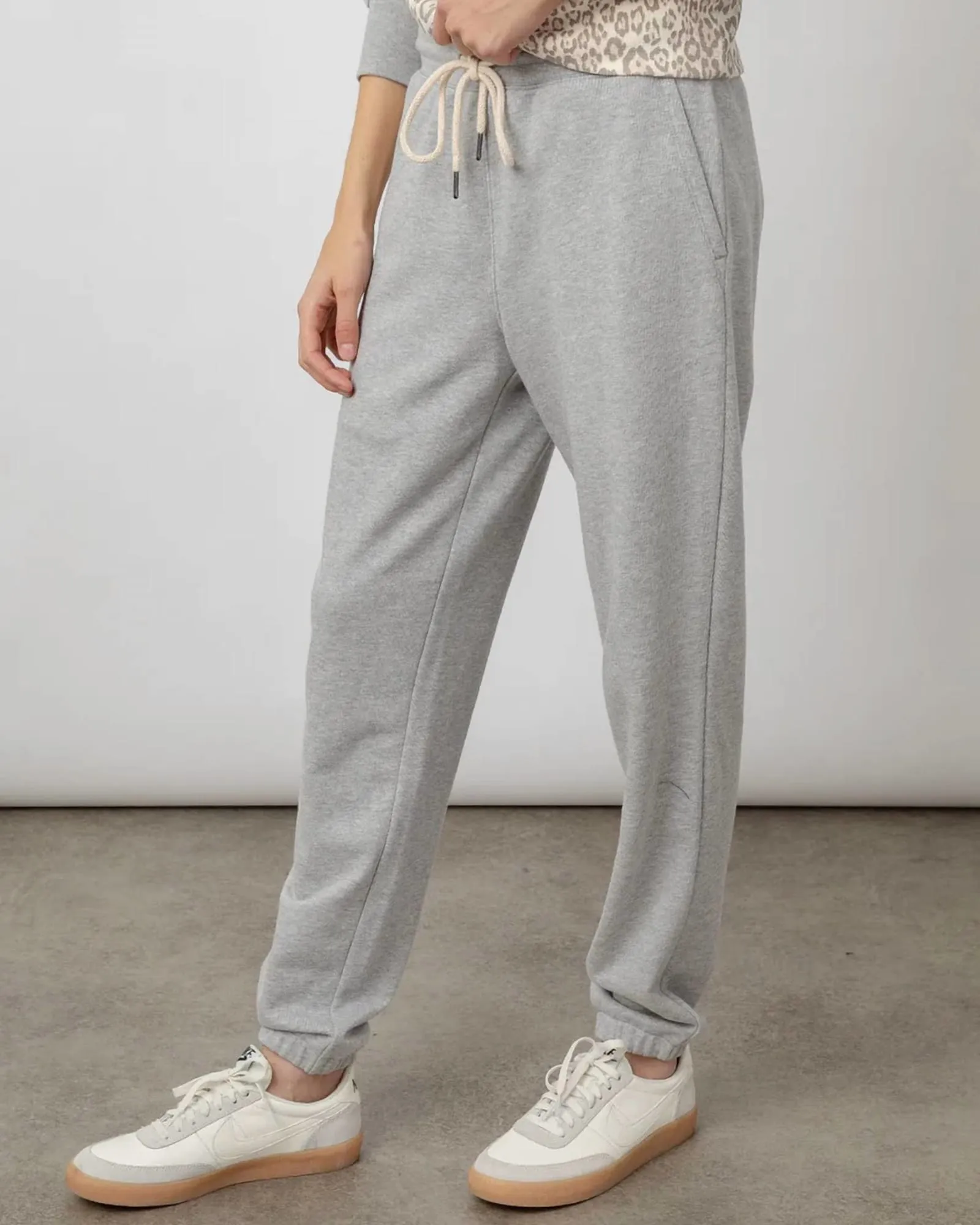 Kinston Jogger in Grey | Grey