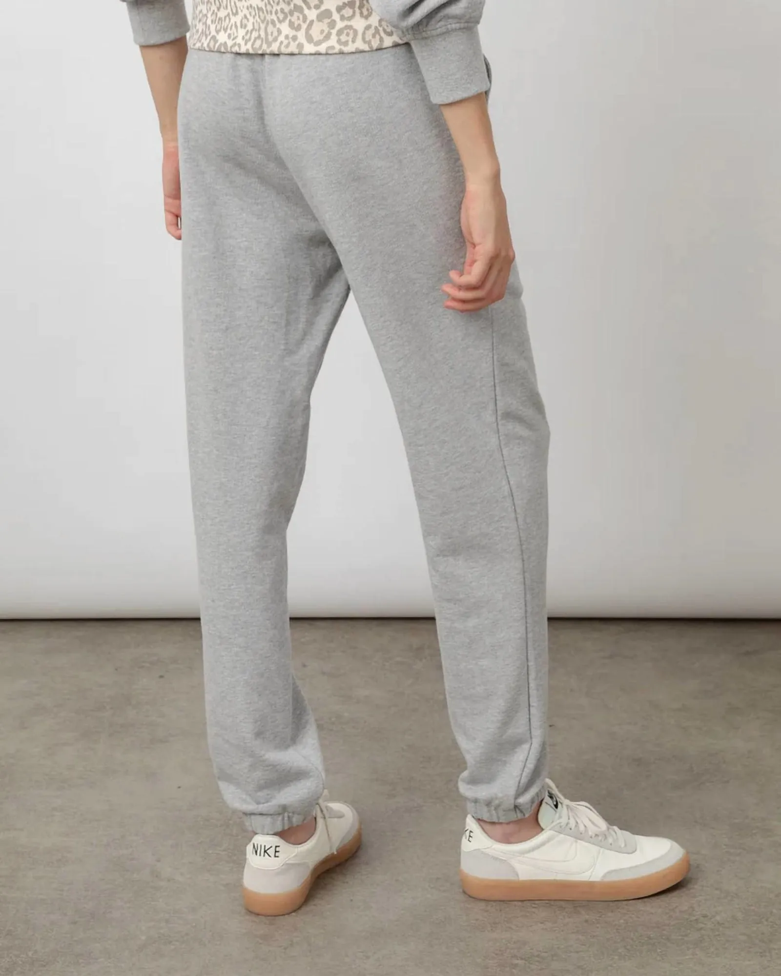 Kinston Jogger in Grey | Grey