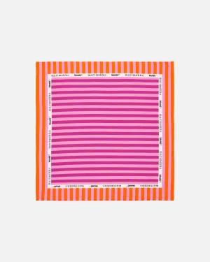 Kioski Astrilli Tasaraita Bandana