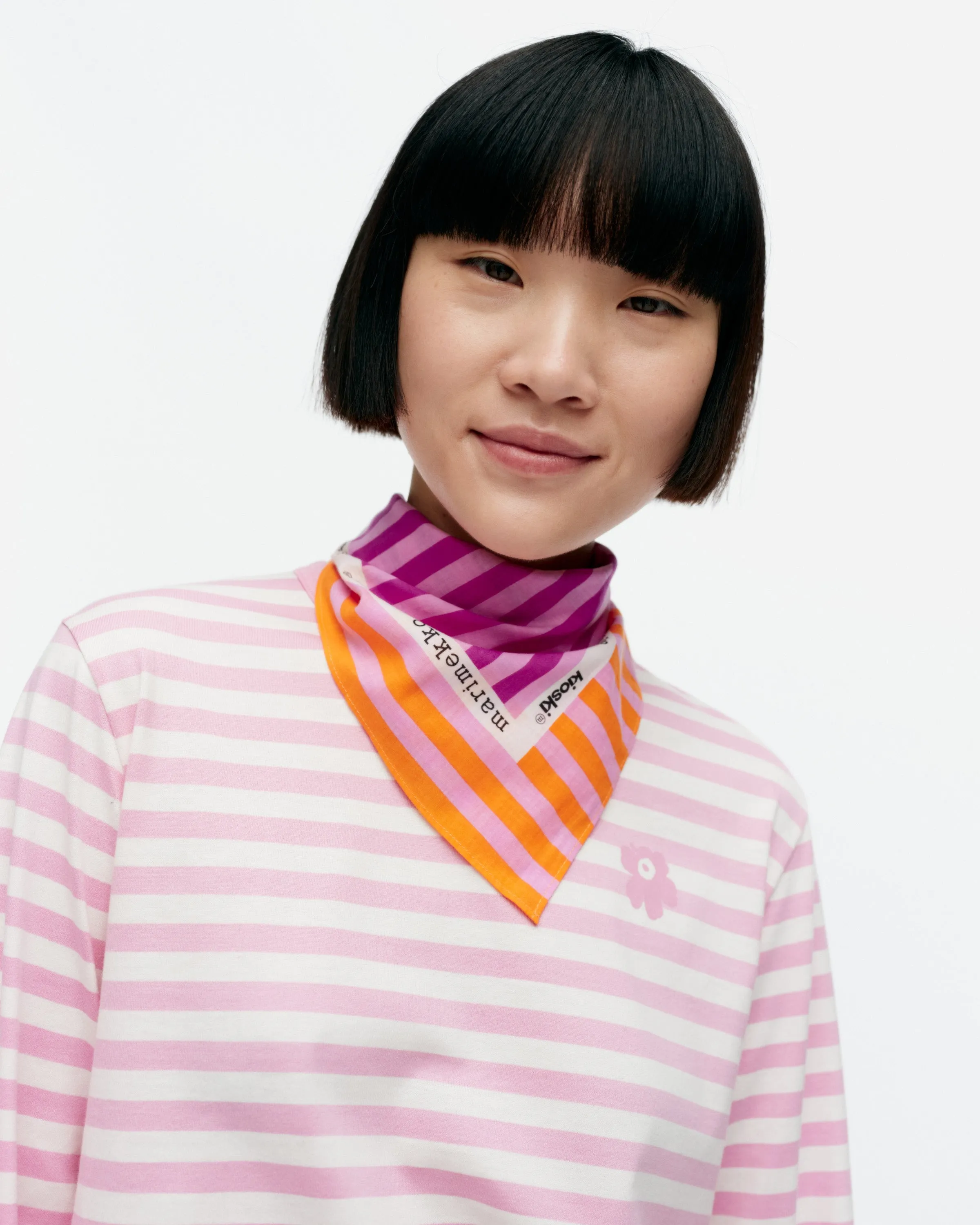 Kioski Astrilli Tasaraita Bandana