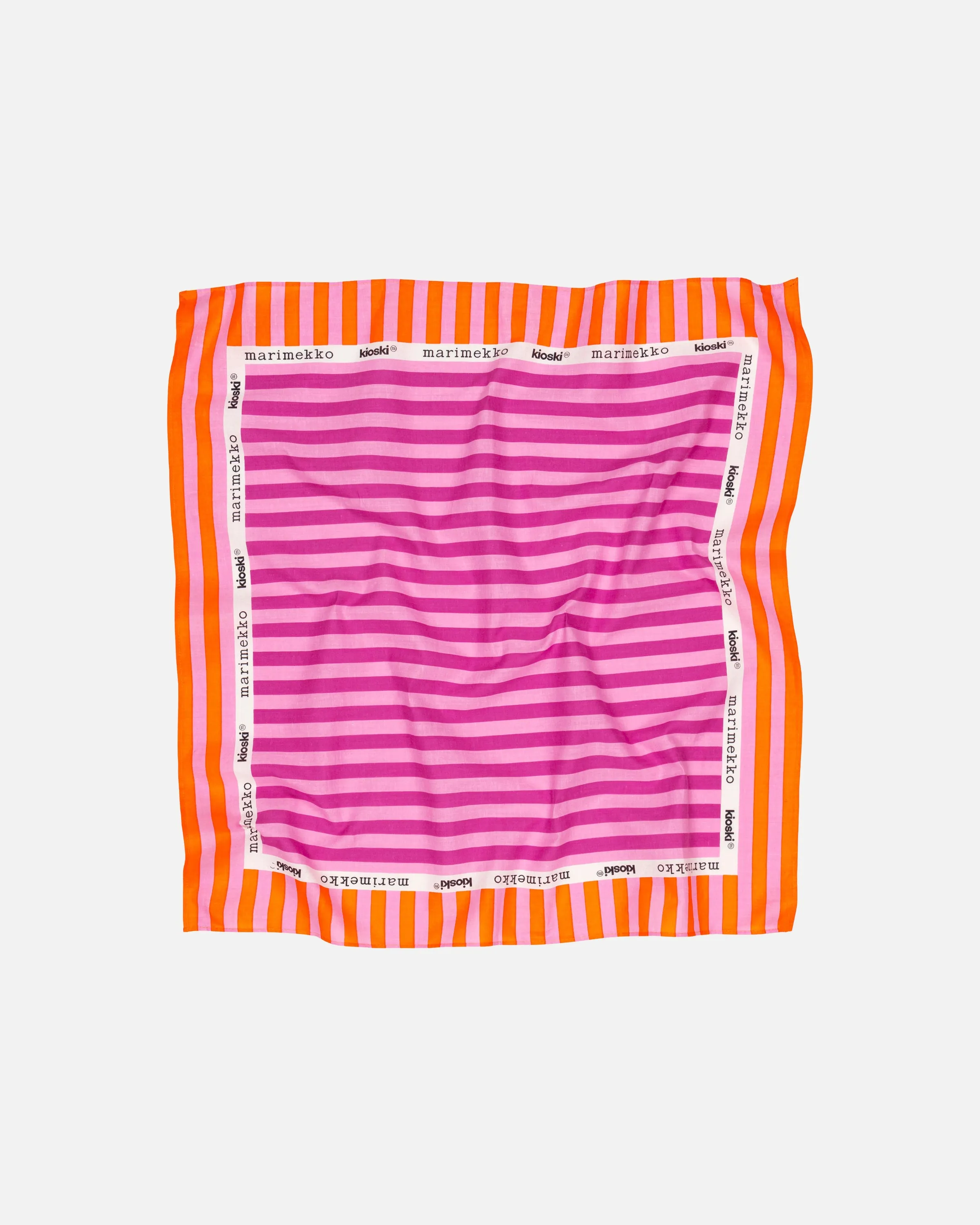 Kioski Astrilli Tasaraita Bandana