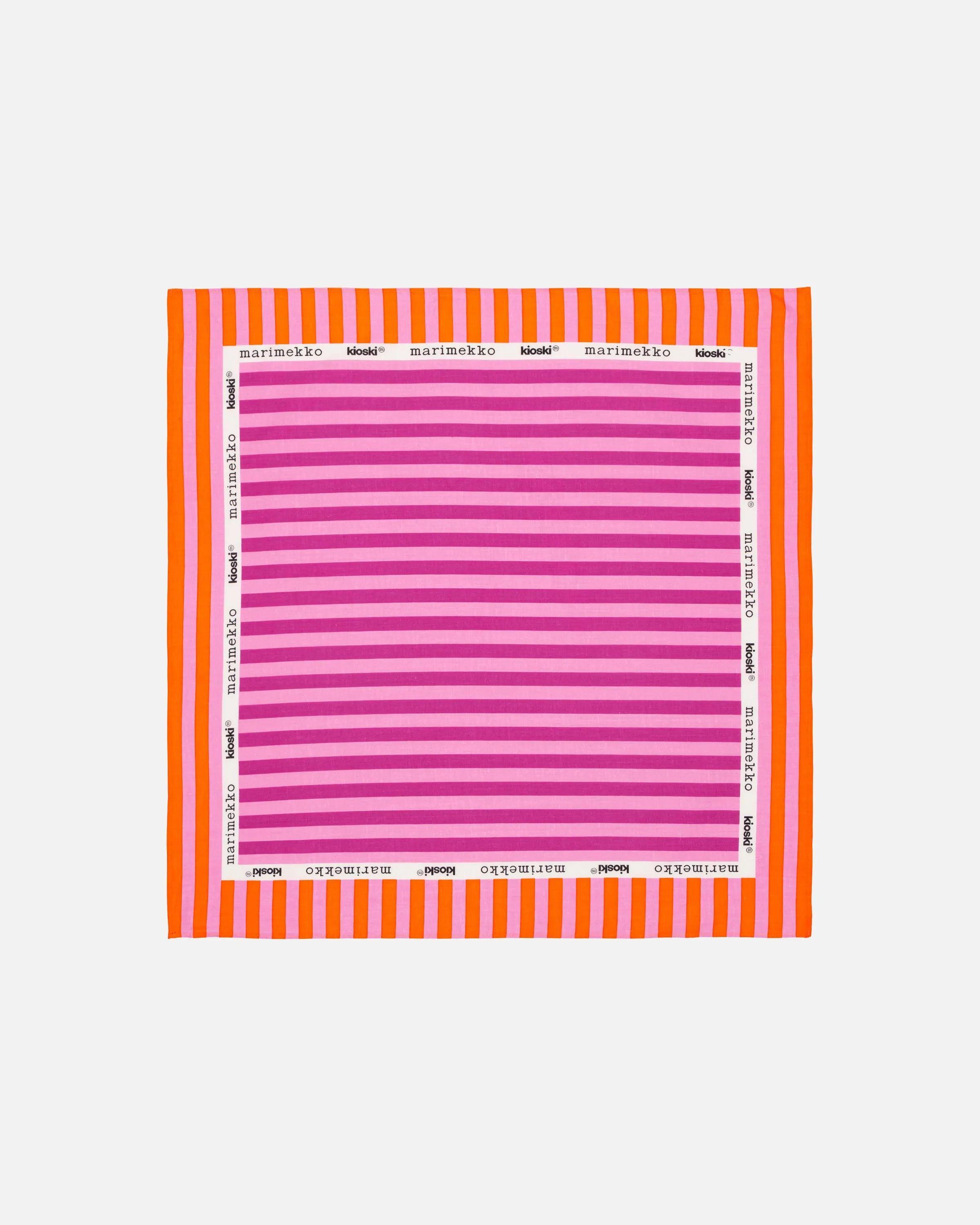 Kioski Astrilli Tasaraita Bandana