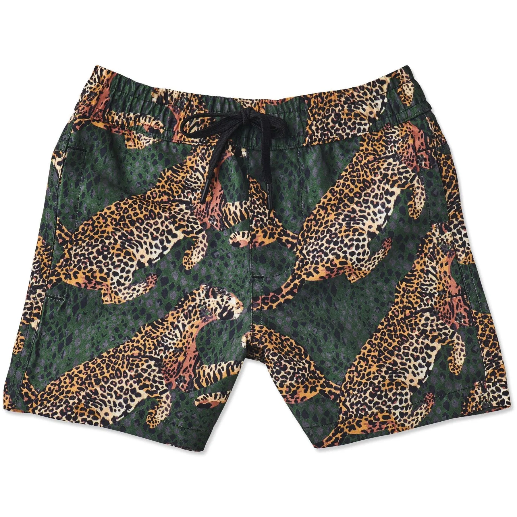 KIP & CO CHEETAH BOARDIES