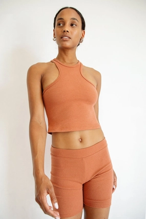 TATUM TANK TOP FlexibleKnit