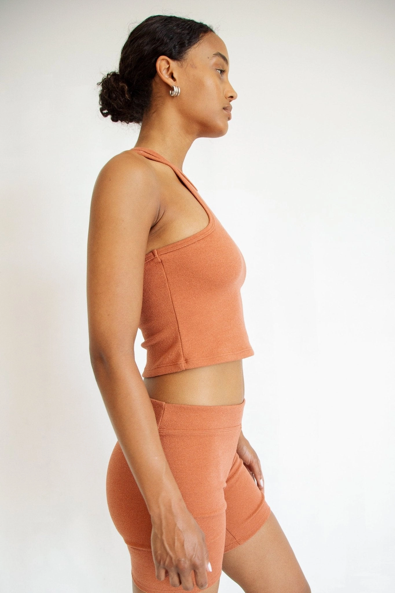 TATUM TANK TOP AntiOdorTreatment