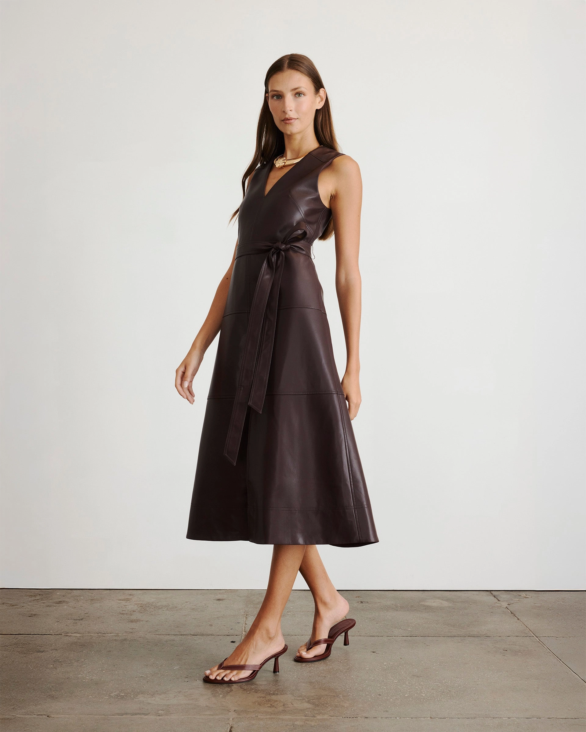 Lace Ease Reinella Dress