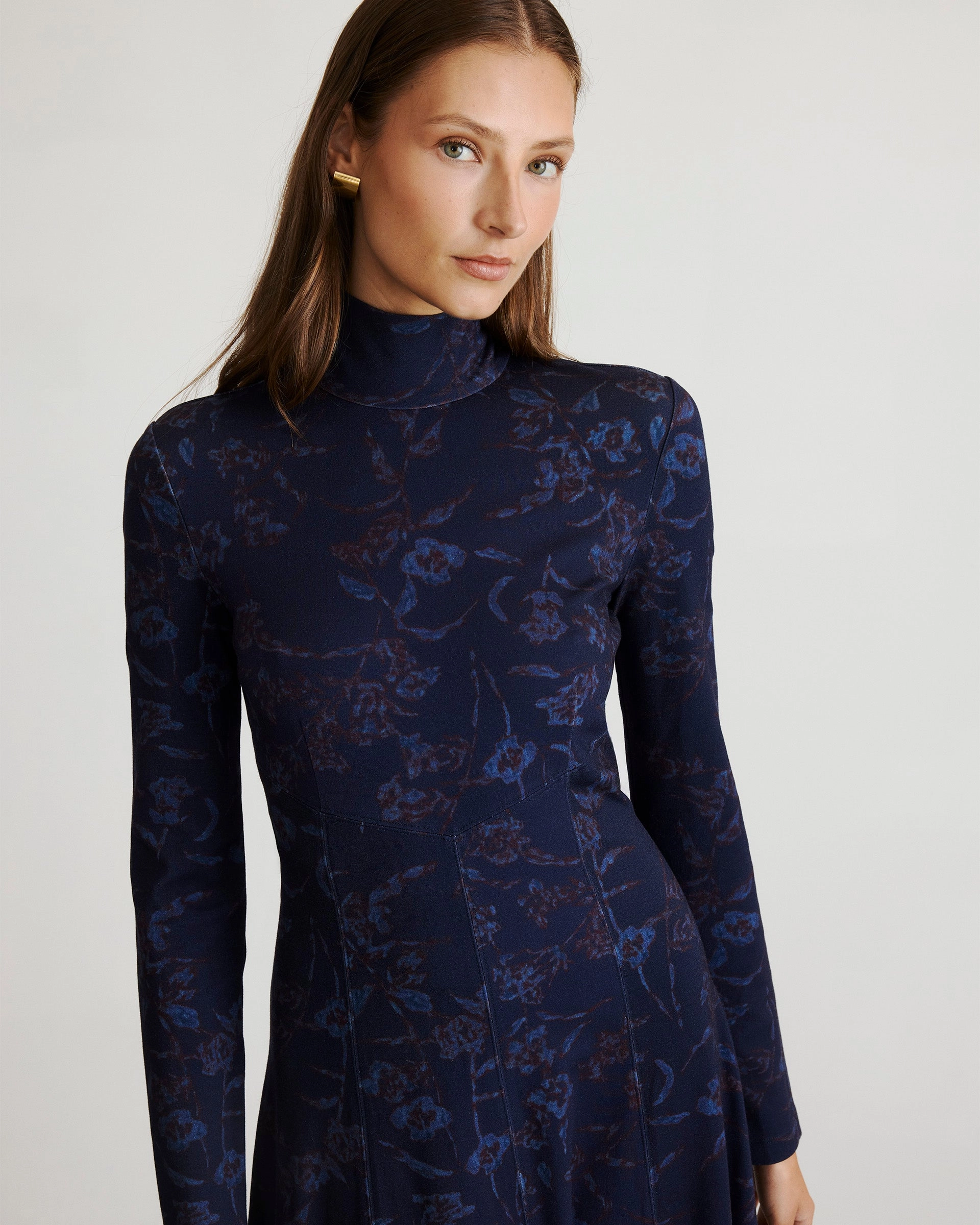 Thea Dress Fresh Flow