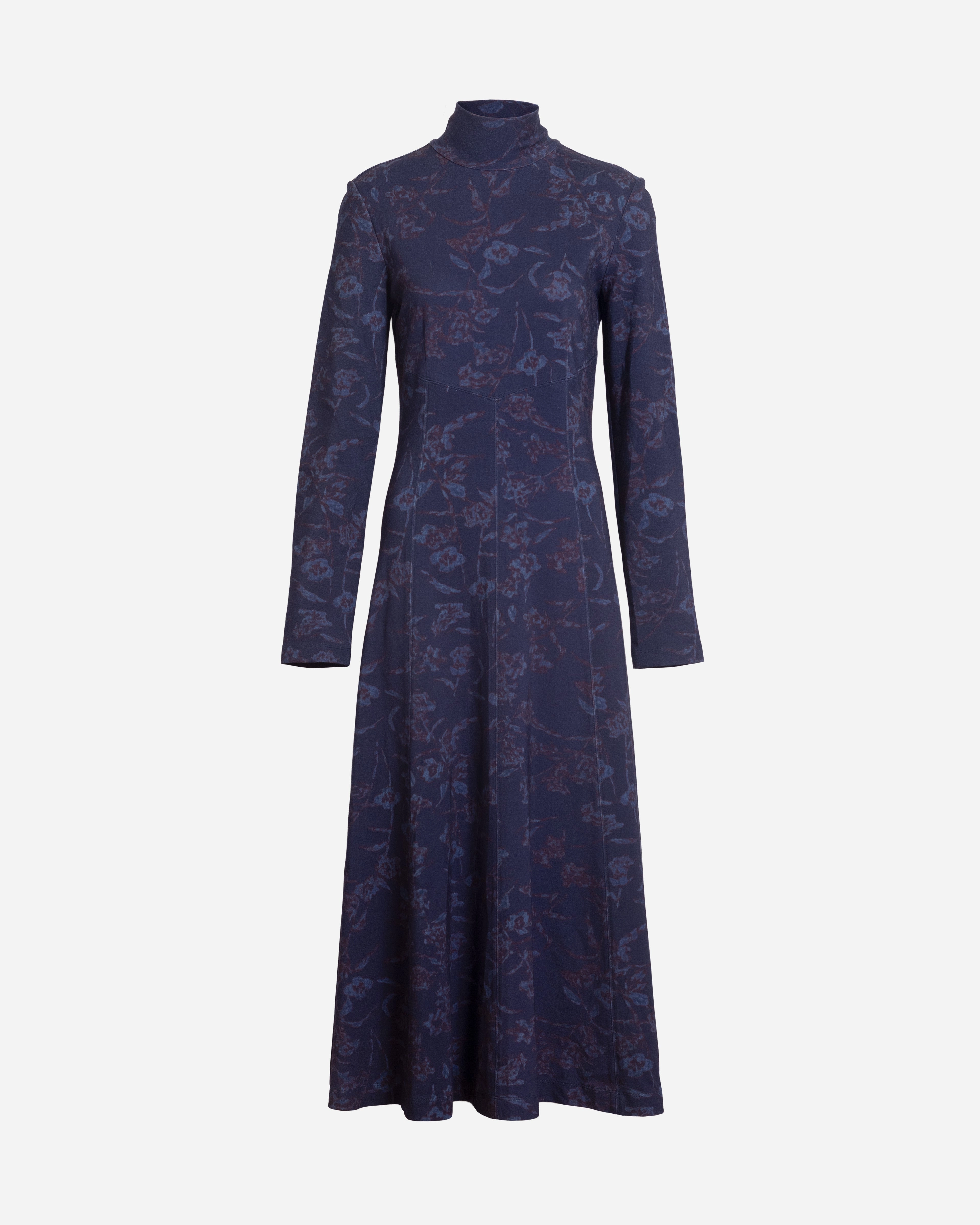 Mood Casual Sleek Form Thea Dress