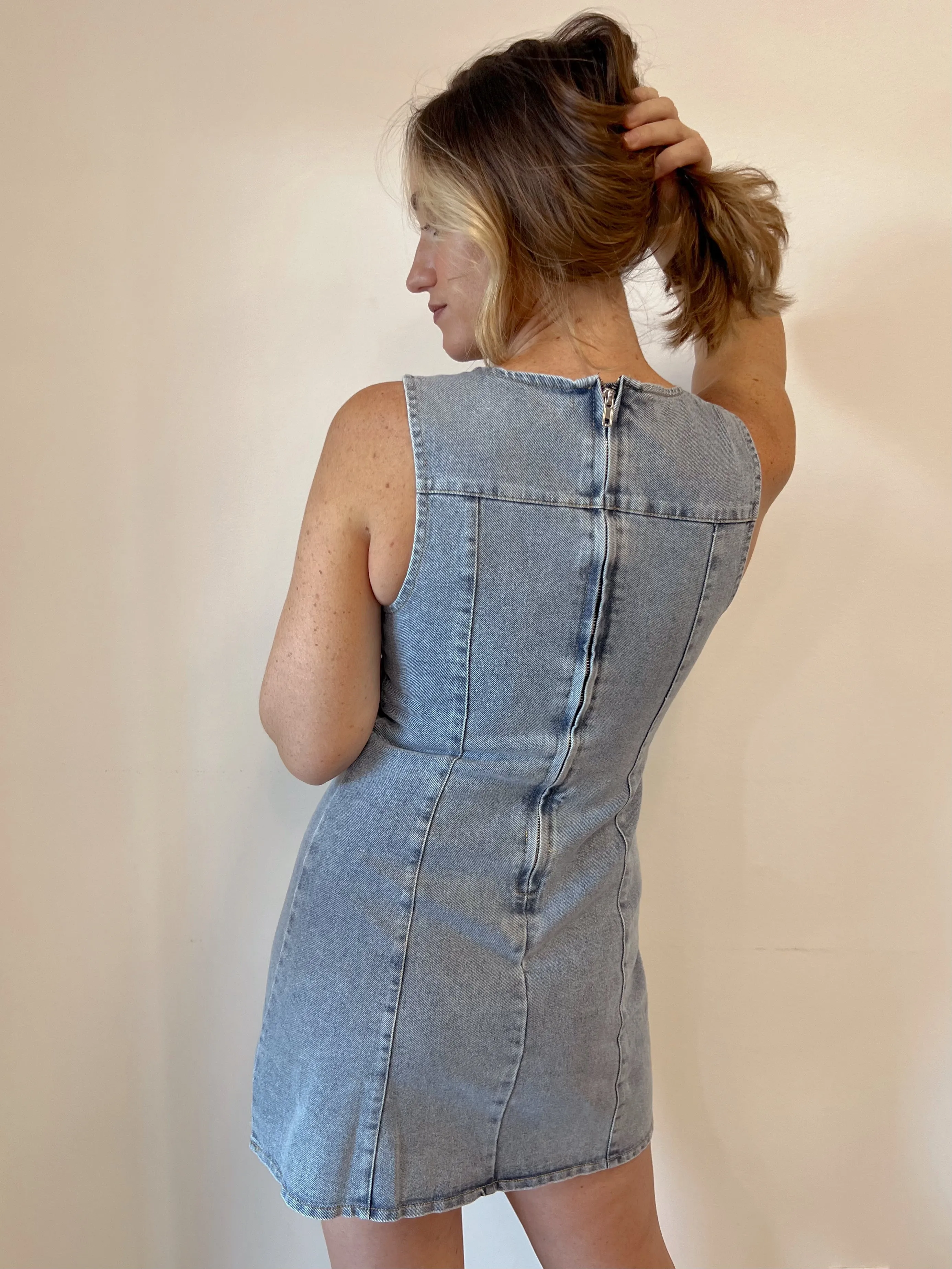 Kyleigh Dress