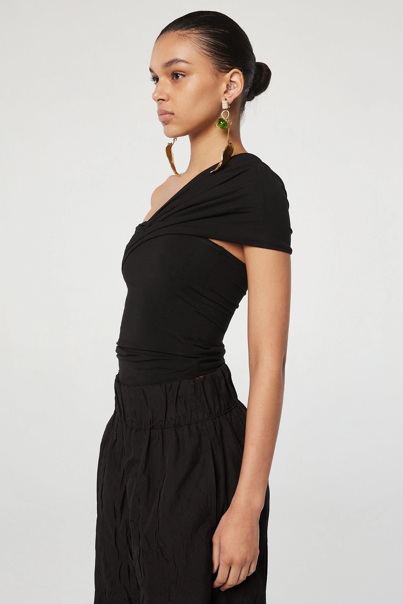 KYO TUBE TOP ZeroWaste Pattern