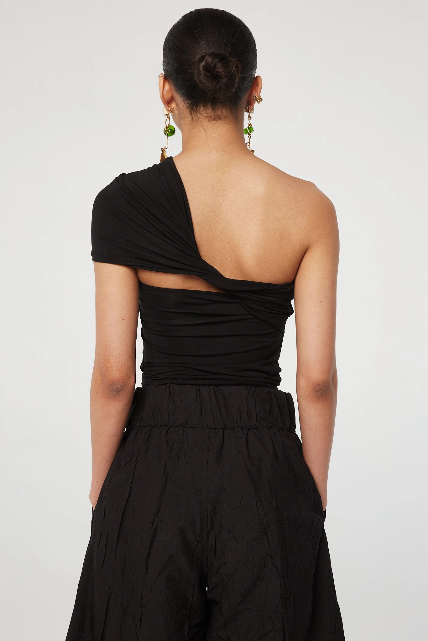 BuiltInLayer Softened Edges KYO TUBE TOP