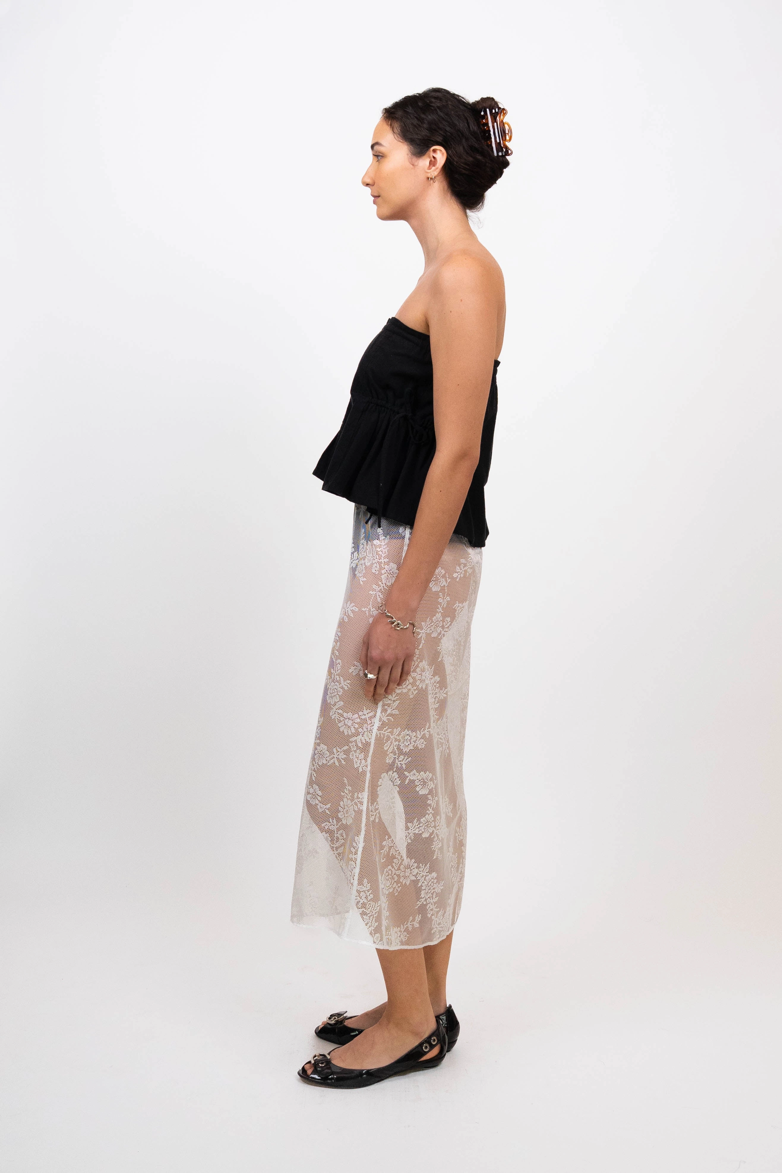 Lace Skirt (Sizes S - XL) WaterproofTechnology
