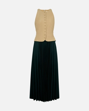 FlexibleClosure Robbie Dress