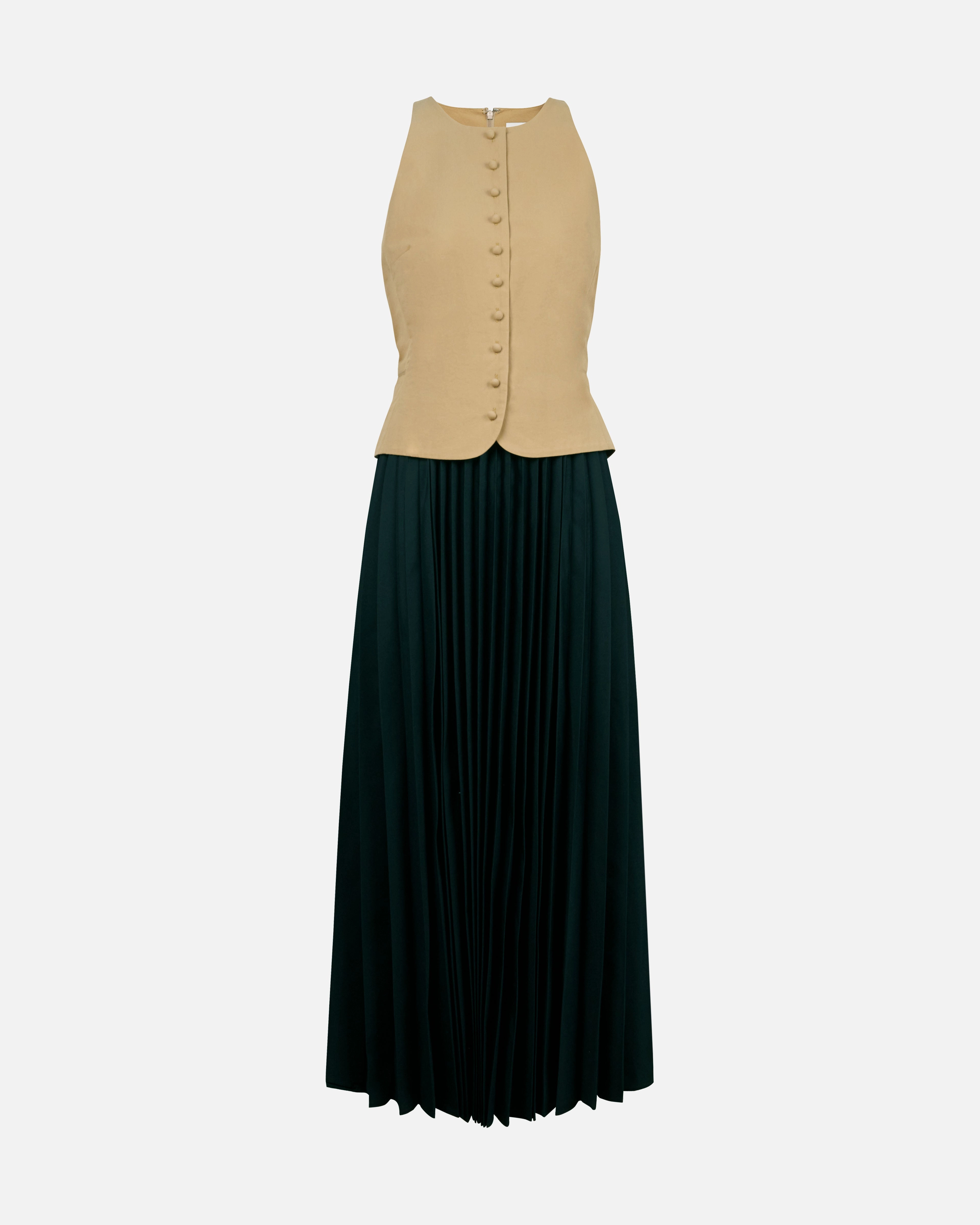 FlexibleClosure Robbie Dress