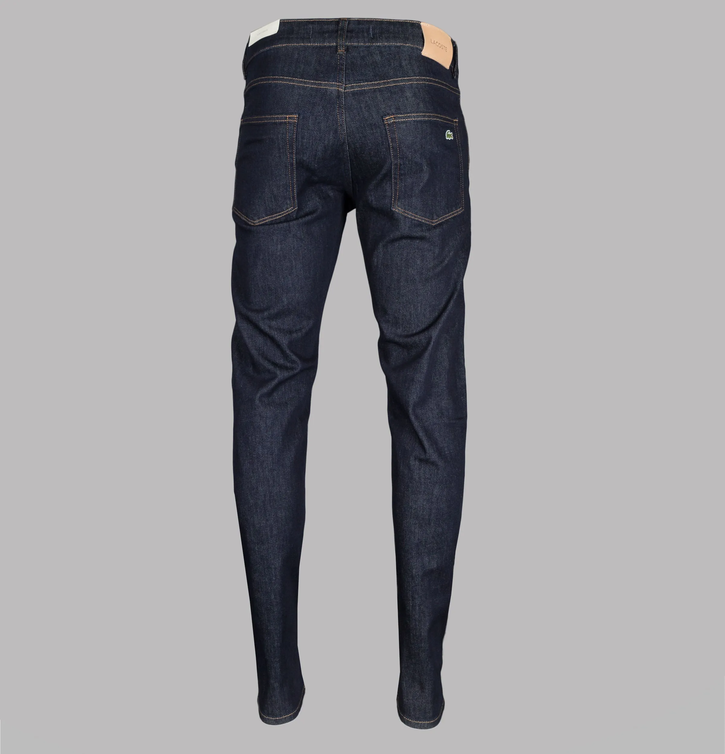 Lacoste Slim Fit Jeans