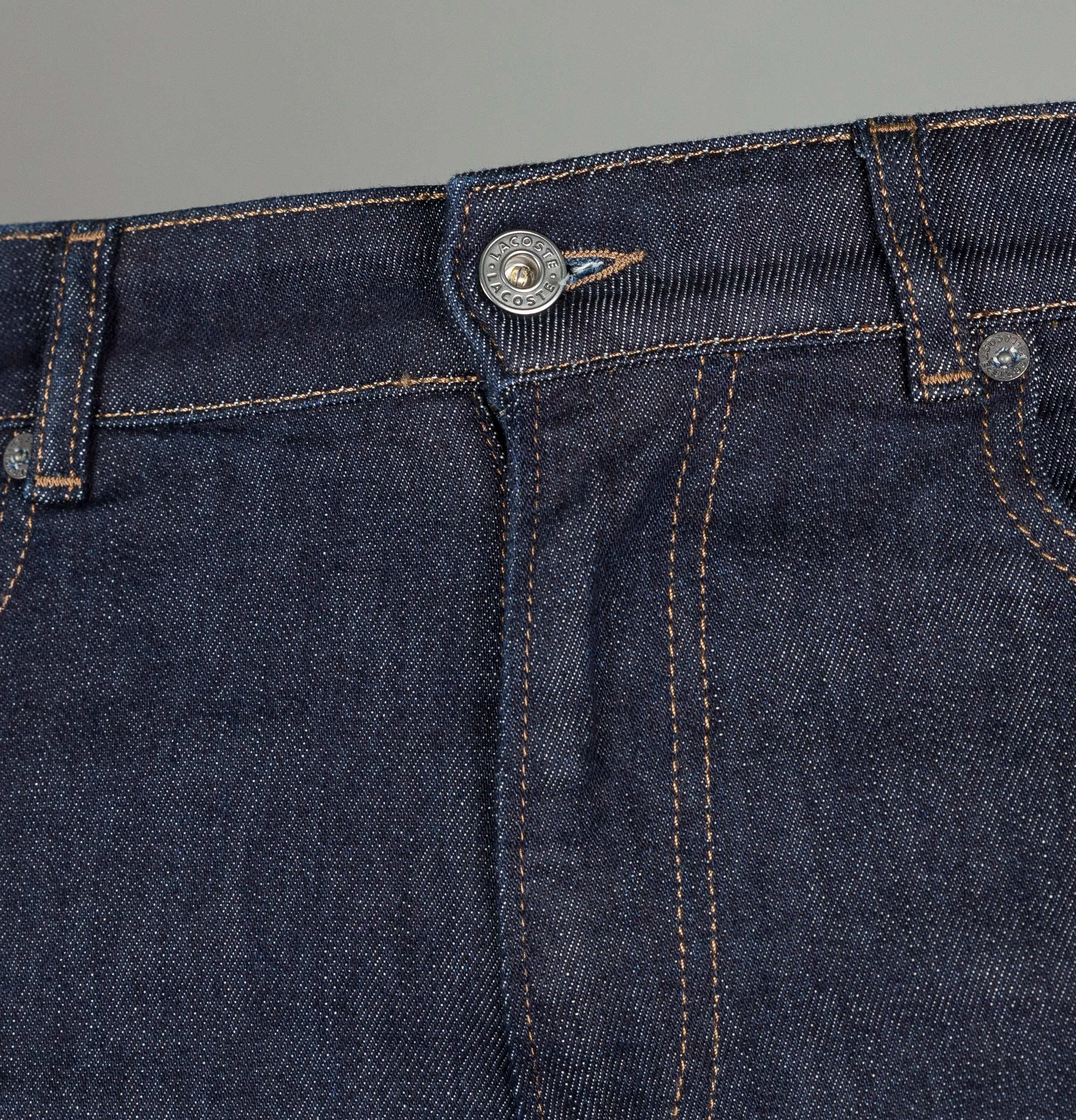 Lacoste Slim Fit Jeans
