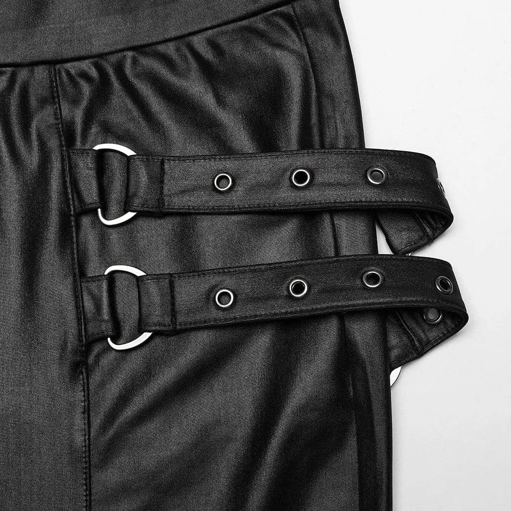 Lacuna Pants