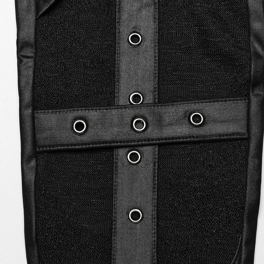Lacuna Pants