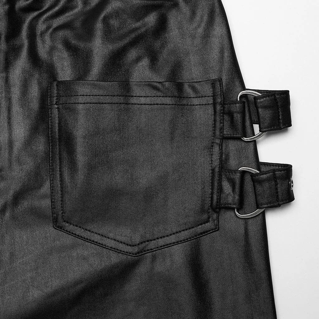 Lacuna Pants