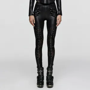Lacuna Pants