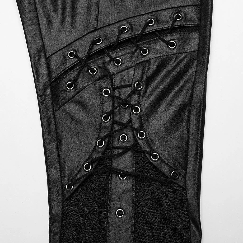 Lacuna Pants