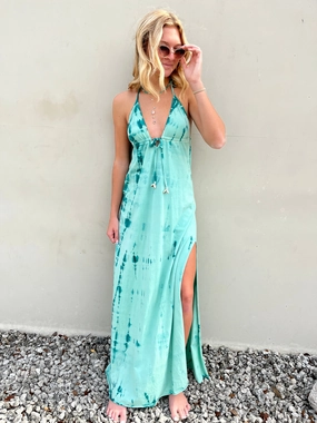 Lahaina Maxi Dress Stylish Pick