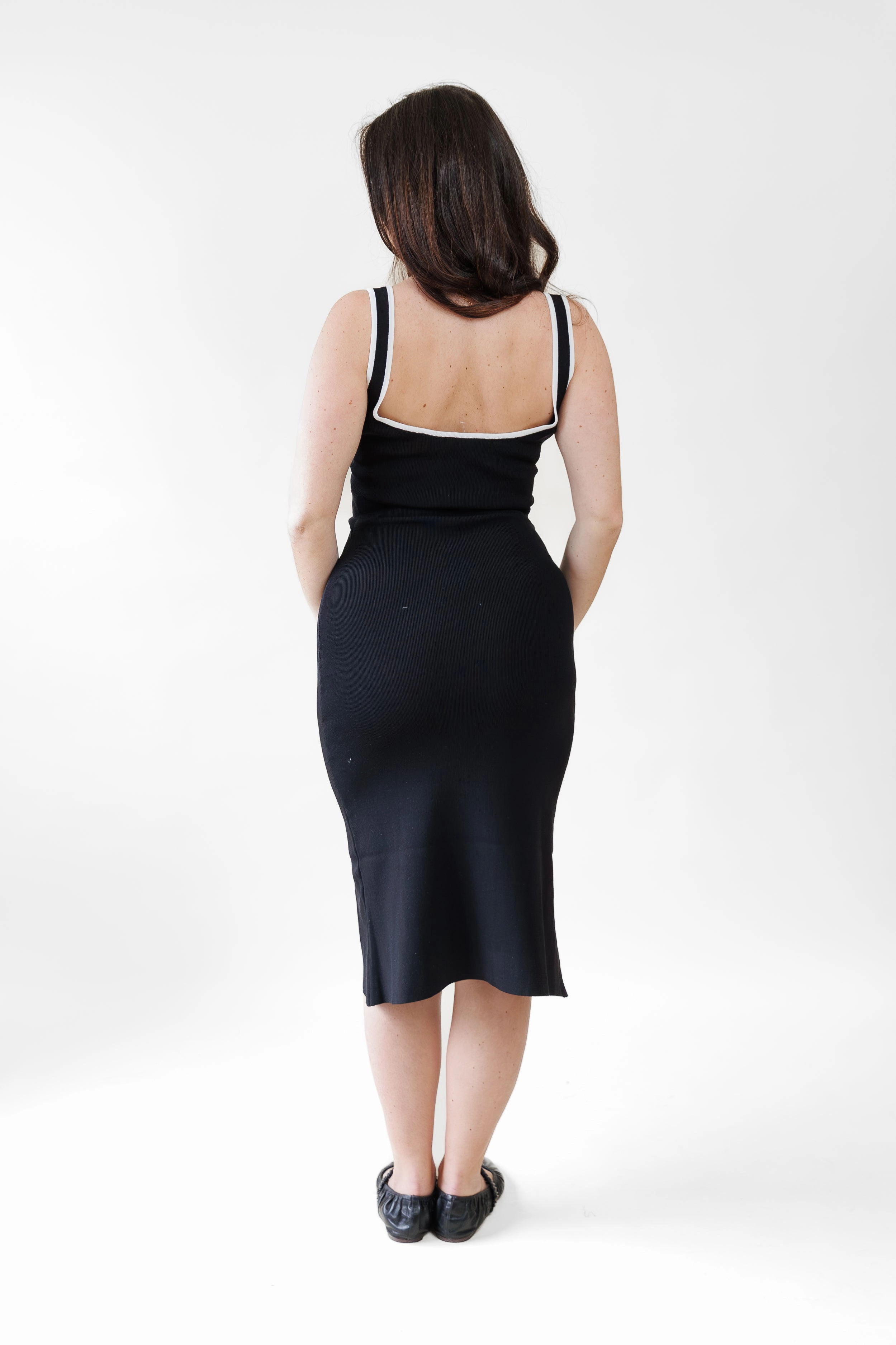 Elegant formal outfit LAINEY BODYCON DRESS