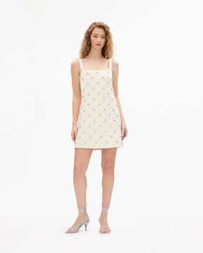 Barton Dress Comfort Mode