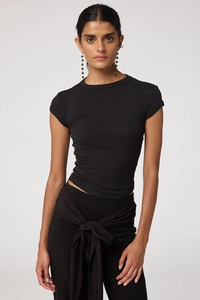 Quick Dry Performance LAVI T-SHIRT