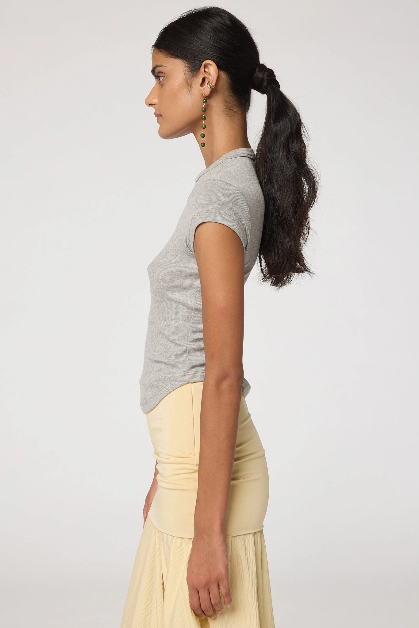 Hot Weather LAVI T-SHIRT