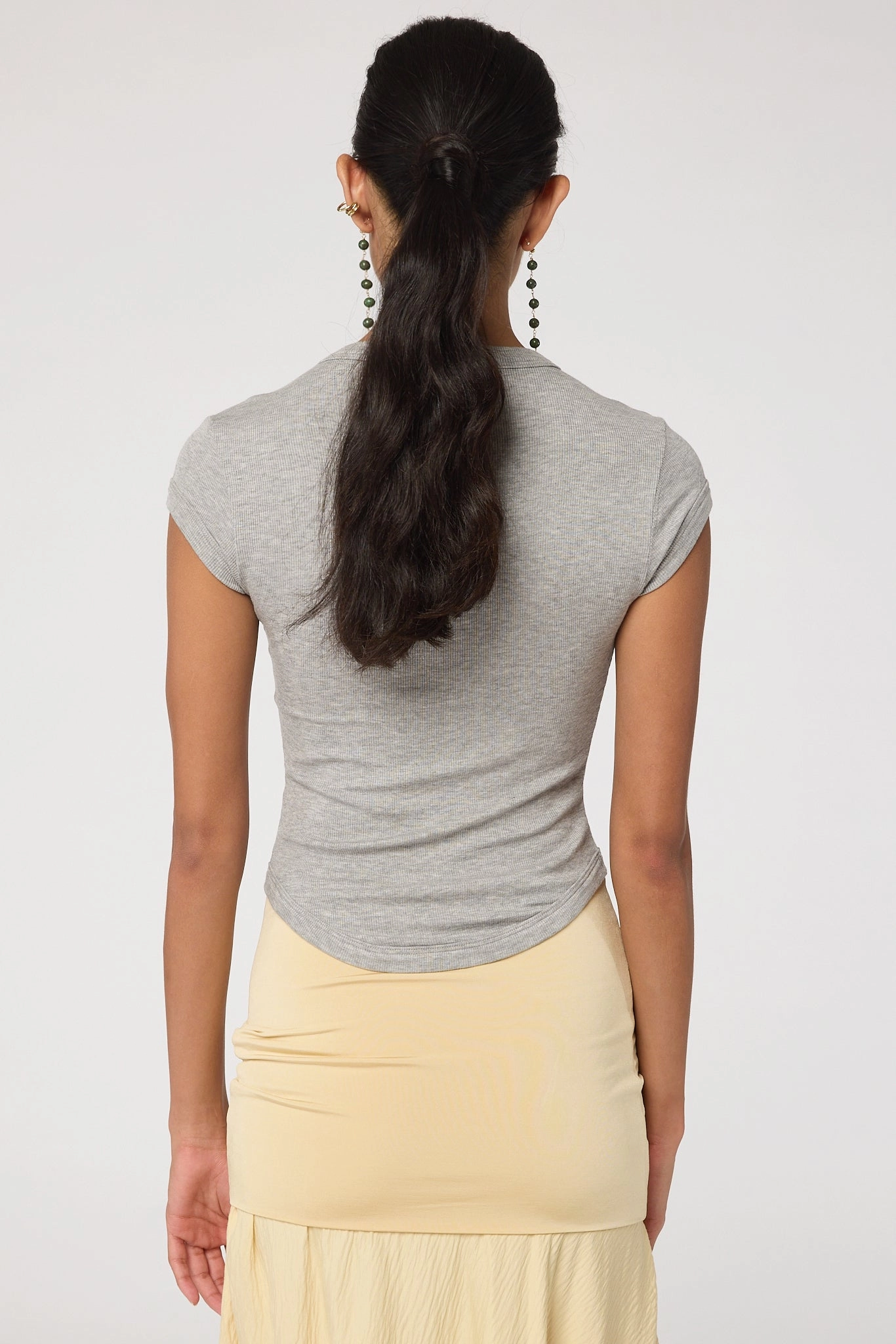 LAVI T-SHIRT AntiStaticTreatment
