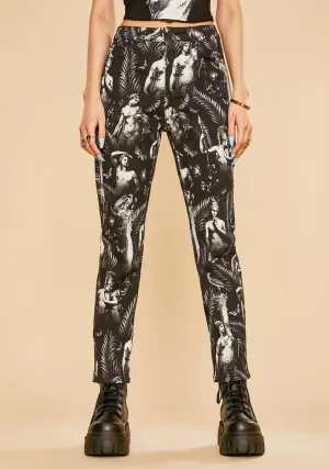 Laws Of Nature Mom Jeans