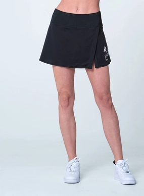 Mood Dressing Celebrity Style On The Court Skirt