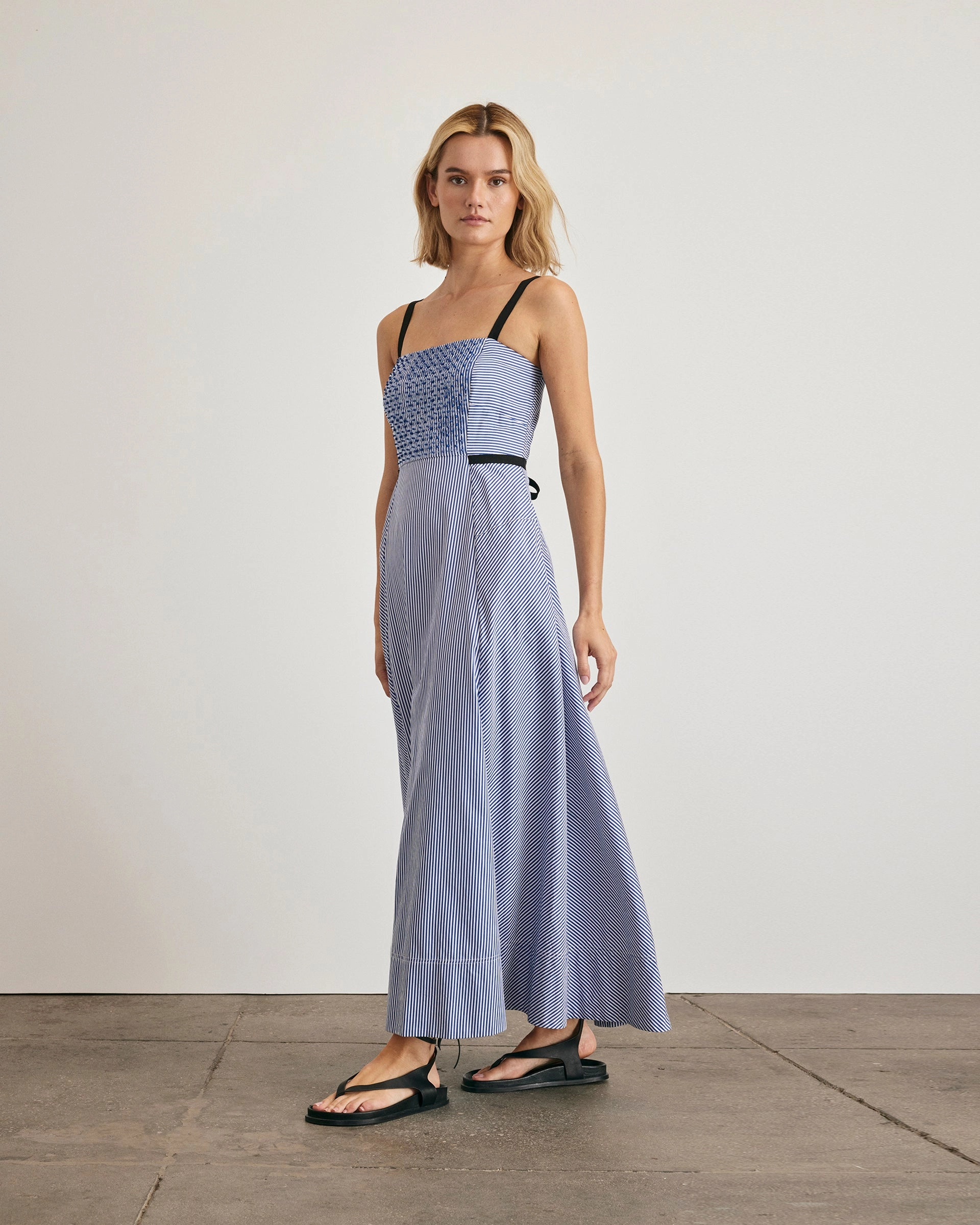 Smart Piece Tavira Dress