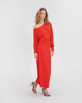 Georgie Dress Walk Easy