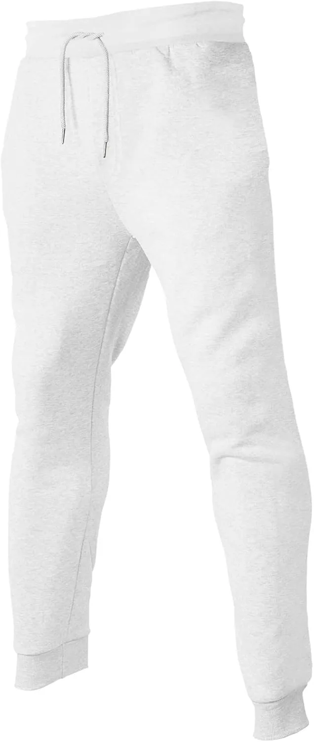LCMTWX Mens Sweatpants Multi-Pocket Color Pants Casual Joggers Leggings Men's Pants Running Work Pants