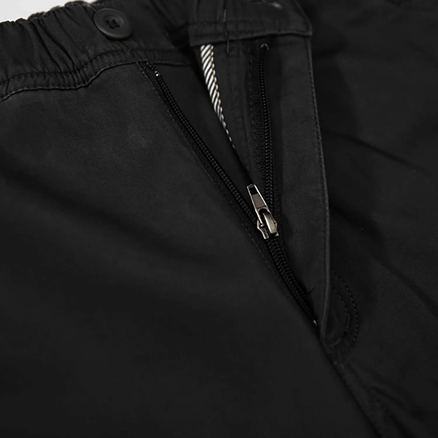 LCMTWX Mens Sweatpants Multi-Pocket Color Pants Casual Joggers Leggings Men's Pants Running Work Pants