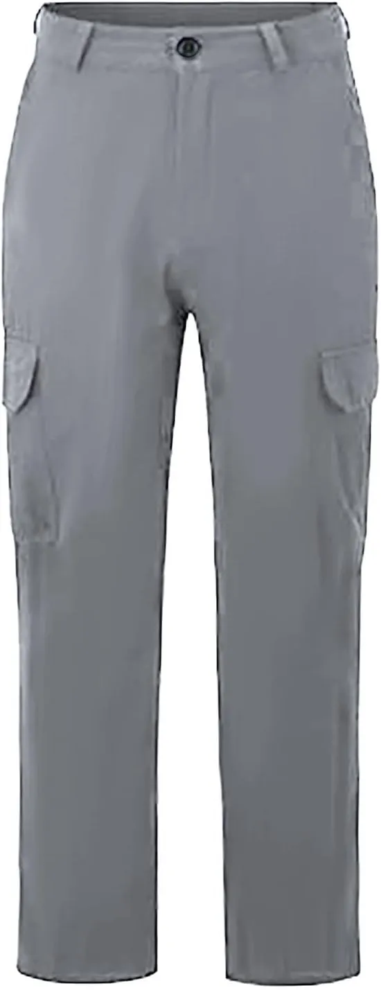LCMTWX Mens Sweatpants Multi-Pocket Color Pants Casual Men's Leggings Men's Pants Straight Leg Joggers
